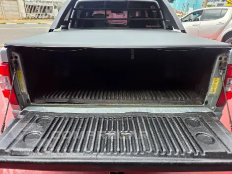 S10 P-Up Executive 2.4 MPFI F.Power CD