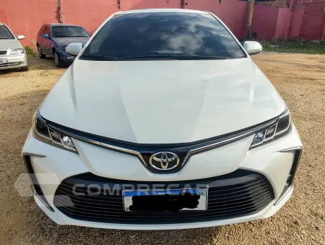 COROLLA 2.0 Vvt-ie GLI