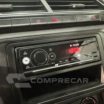 Saveiro Robust 1.6 Total Flex 8V CD