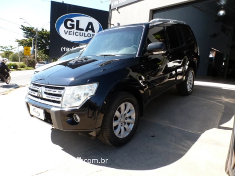 Mitsubishi PAJERO 3.2 Full HPE 16V 4X4 4 portas