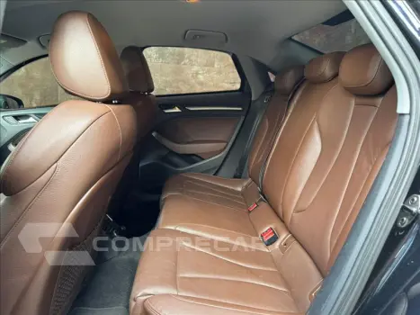 A3 1.4 TFSI Sedan Prestige Plus