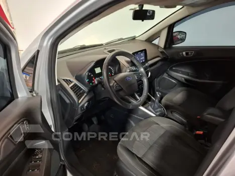 ECOSPORT 1.5 Ti-vct SE