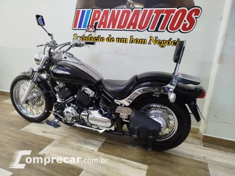 XVS 650