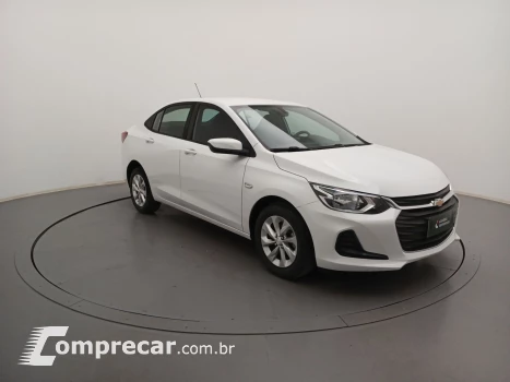 ONIX 1.0 FLEX PLUS LT MANUAL