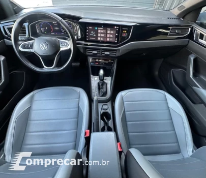 NIVUS 1.0 200 TSI Highline