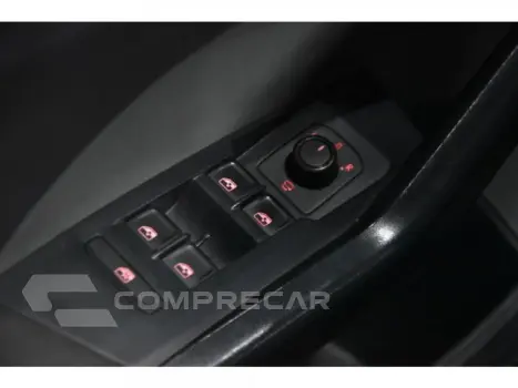 T-CROSS - 1.0 200 TSI TOTAL COMFORTLINE AUTOMÁTICO