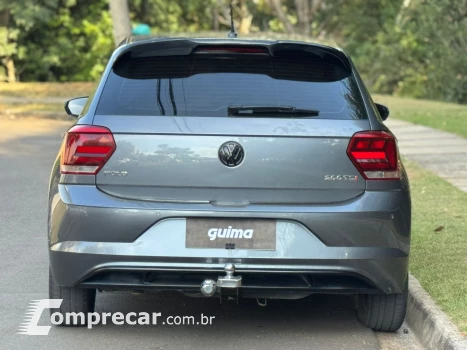 POLO 1.0 170 TSI Comfortline