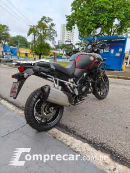 DL 1000 V-Strom A
