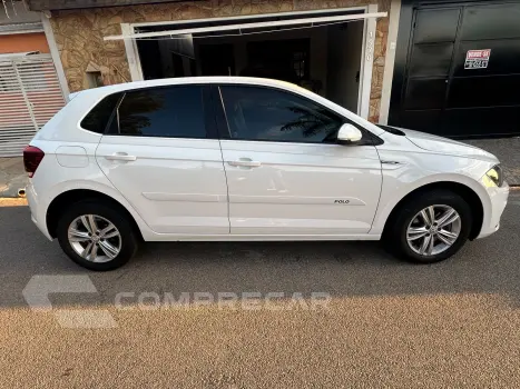 POLO 1.0 200 TSI Comfortline