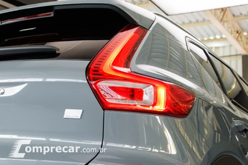 XC40 1.5 T5 Hybrid Inscription Geartronic
