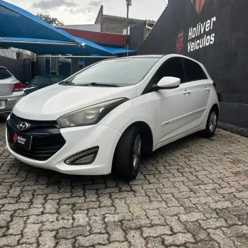 HB20 1.0 12V Comfort