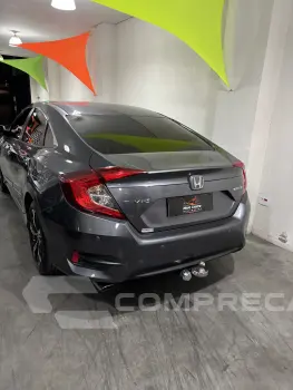 CIVIC 1.5 16V Turbo Touring