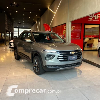 MONTANA PREMIER 1.2 Turbo Flex 12V Aut.