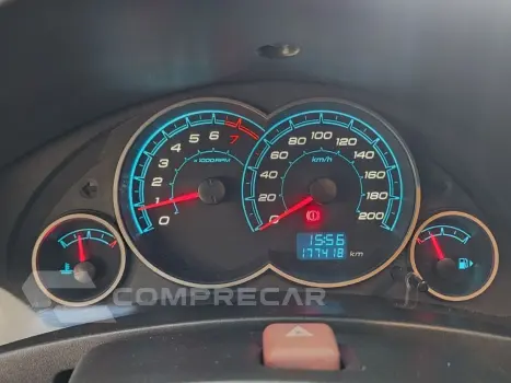 Celta Spirit/ LT 1.0 MPFI 8V FlexP. 5p