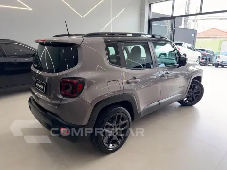 Renegade Limited