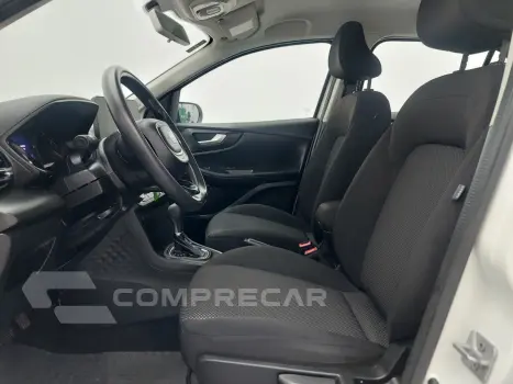 PULSE 1.3 FLEX DRIVE CVT