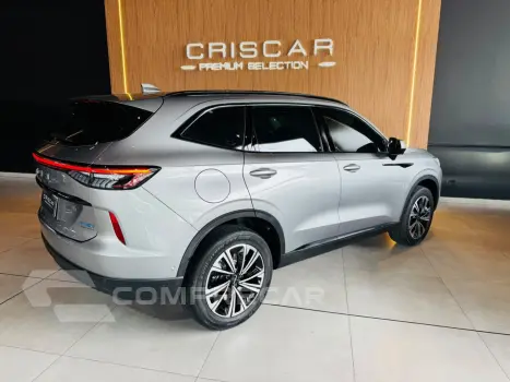 HAVAL H6 1.5 Phev19 E-traction