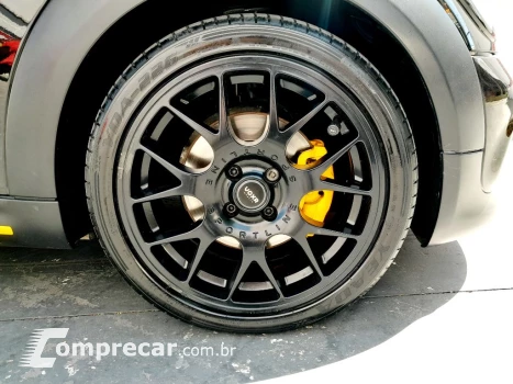 COOPER 1.6 Aut.