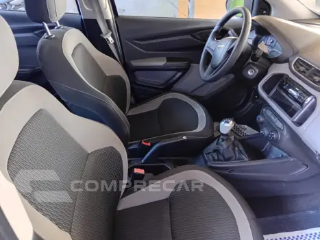 Chevrolet Onix LS