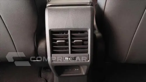 VIRTUS 1.0 200 TSI HIGHLINE AUTOMÁTICO