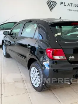 Gol 1.6 Mi I MOTION Total Flex 8V 3p