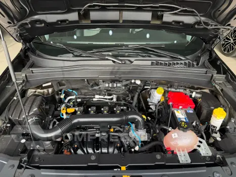 RENEGADE 1.8 16V