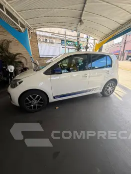 UP 1.0 TSI Speed UP 12V