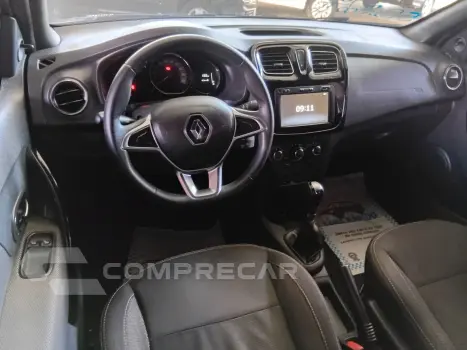 Renault Logan zen 1.6