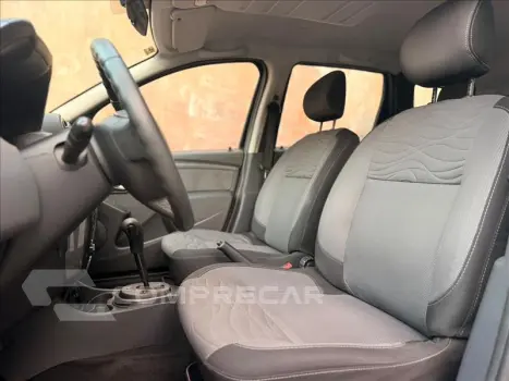 DUSTER 2.0 Dynamique 4X2 16V