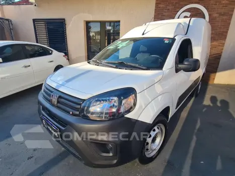 Fiat FIORINO 2 portas