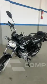 HONDA CG 125 FAN KS