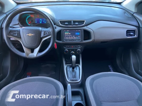 PRISMA 1.4 MPFI LTZ 8V