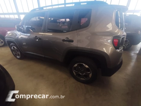 RENEGADE 1.8 16V STD