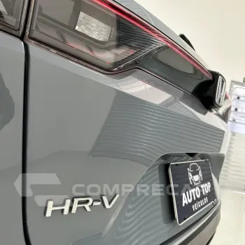 HR-V 1.8 16V EXL