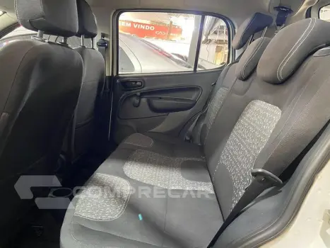 UNO ATTRACTIVE 1.0 6V FLEX 4 P