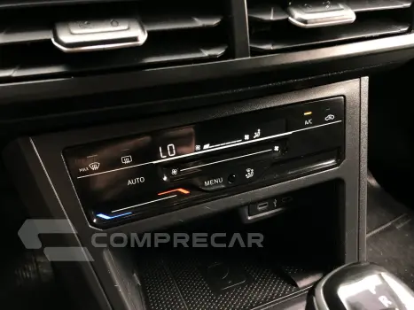 Polo 1.0 170 Tsi Highline Automático