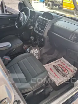 PAJERO 2.0 TR4 4X2 16V