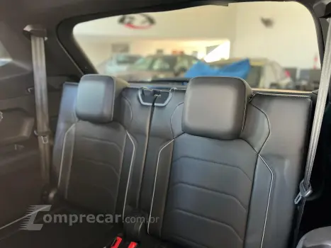 TIGUAN 2.0 350 TSI GASOLINA ALLSPACE R-LINE 4MOTION DSG
