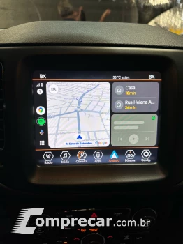 COMPASS 2.0 16V Sport
