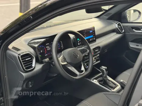 Tera 1.0 170 Tsi High Automático