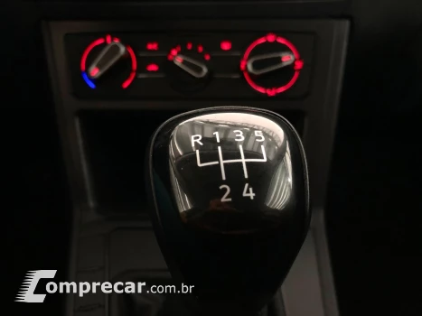POLO 1.0 MPI Track