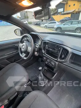 Strada Adventur.8e cd 1