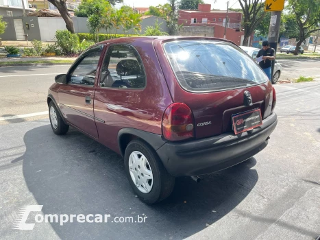 Corsa Wind 1.0 MPFI / EFI  2p