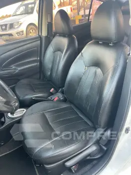 VERSA 1.6 16V Unique