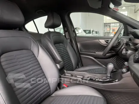 FASTBACK 1.3 Turbo 270 Limited Edition