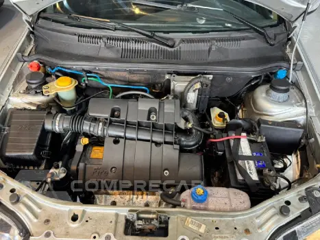 PALIO 1.0 MPI FIRE 8V FLEX 4P MANUAL