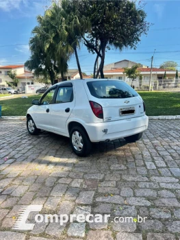 CELTA 1.0 MPFI 8V