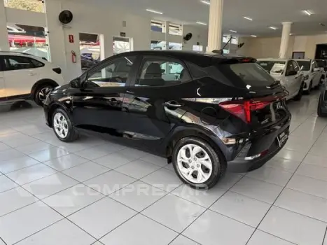 HB20 1.0 12V FLEX COMFORT MANUAL