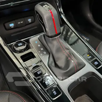 Creta N Line 1.0 TB 12V Flex Aut.