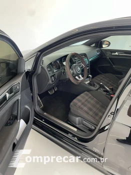GOLF 2.0 MI GTI 8V